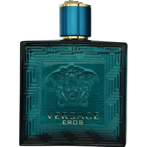 versace eros deodorant spray review|versace men's deodorant.